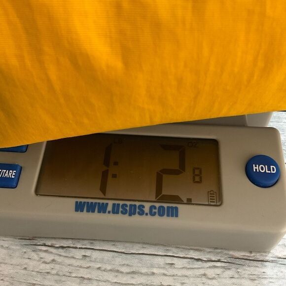 Women's‎ SLALOM Ski Snowboard Pants Yellow Size S - Picture 8 of 9